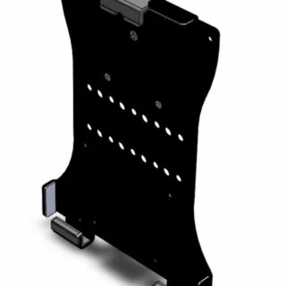 ミニクレードル（iPad Mini対応クレードル）