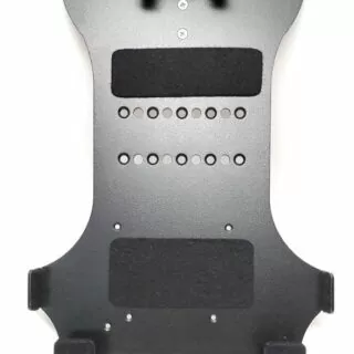 クレードル：iPad ユニバーサル2対応