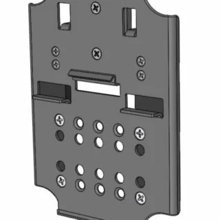 クイックリリース機構（QRM）