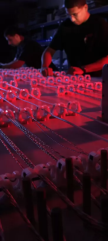 信頼できるプロフェッショナルな製品