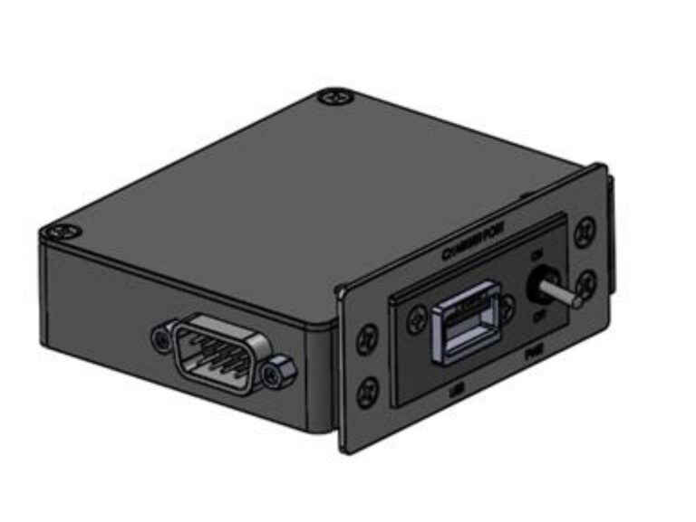 IPS Sidewall USB (montaje en pared lateral)