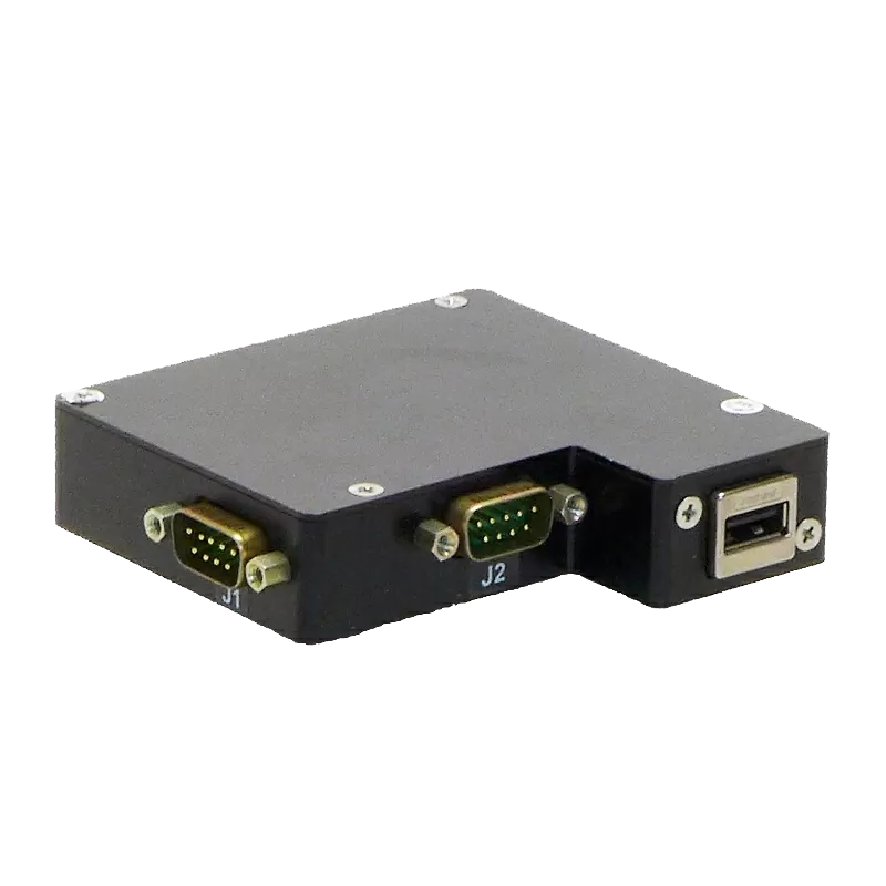 USB + iPad IPS