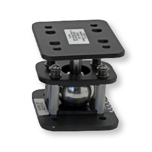 cfMount® Soportes de fricción constante