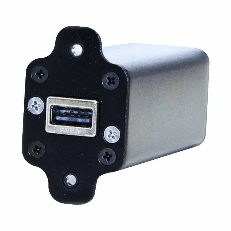 IPS – Puerto USB