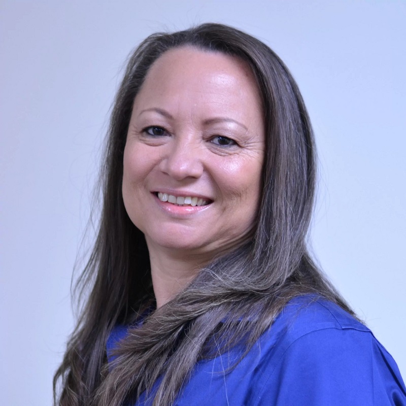 Anne Marie Wong
