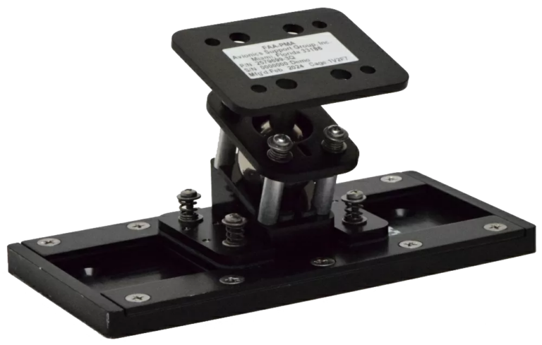 楔形滑块 cfMount®