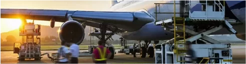 航空电子技术支持