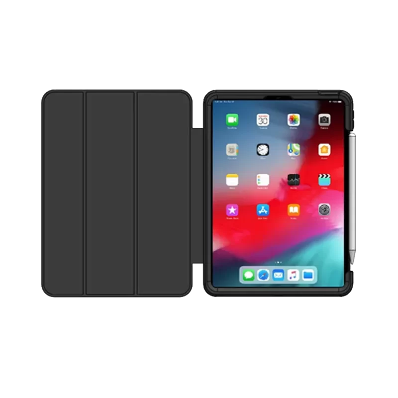 快拆保护壳 - IPAD