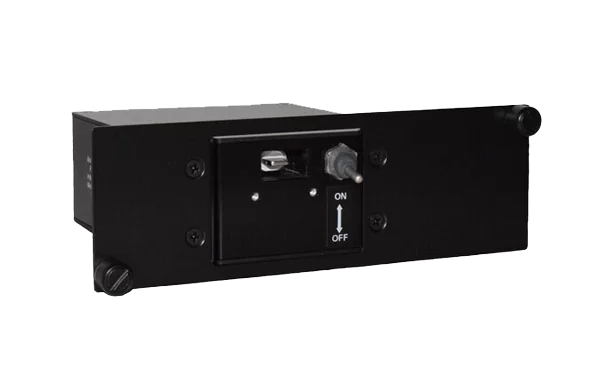 Adaptateur d’alimentation Ethernet IPS – iPad