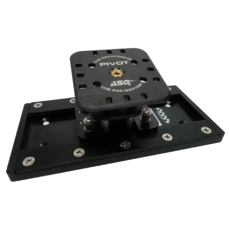 Socle cfMount® ASG/PIVOT
