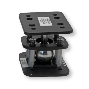 cfMount® d’ASG