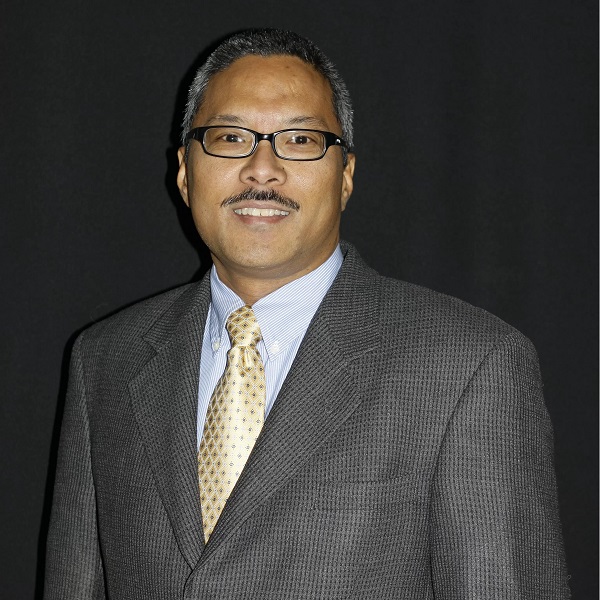 Armand Wong