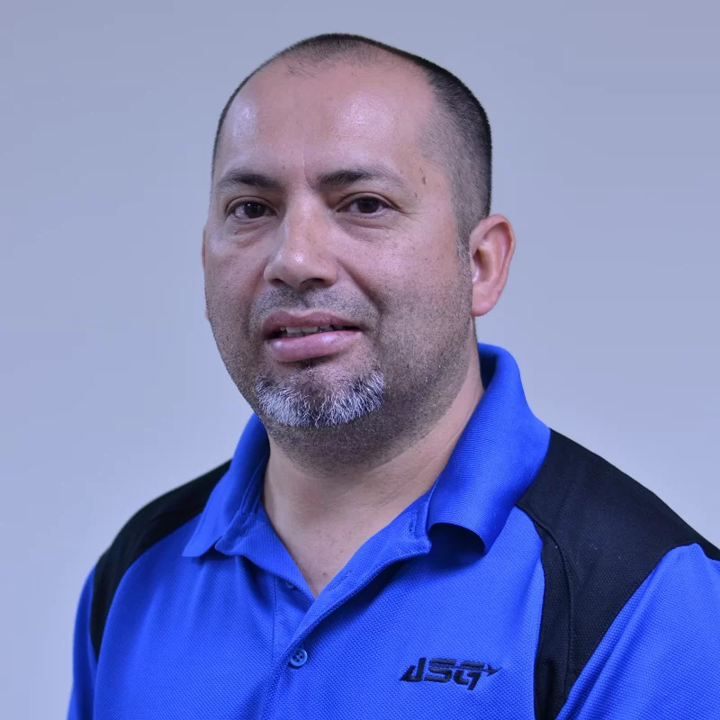 Alberto Chaparro