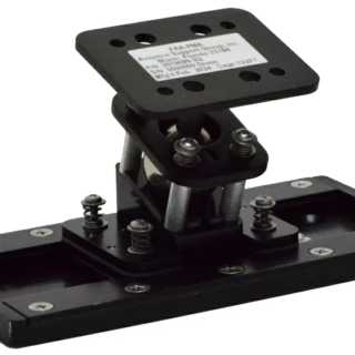 cfMount® Suportes de Fricção Constante