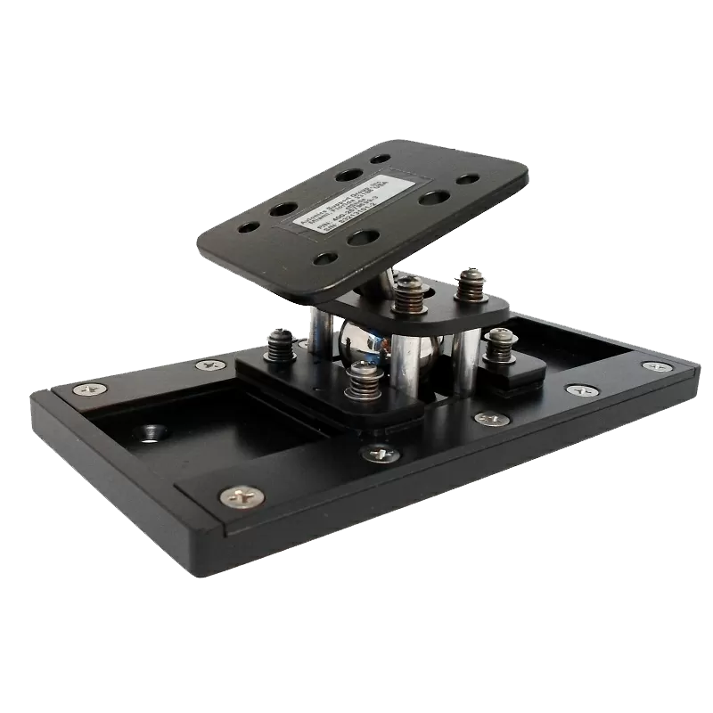cfMount® Suportes de Fricção Constante