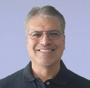 John Aviles