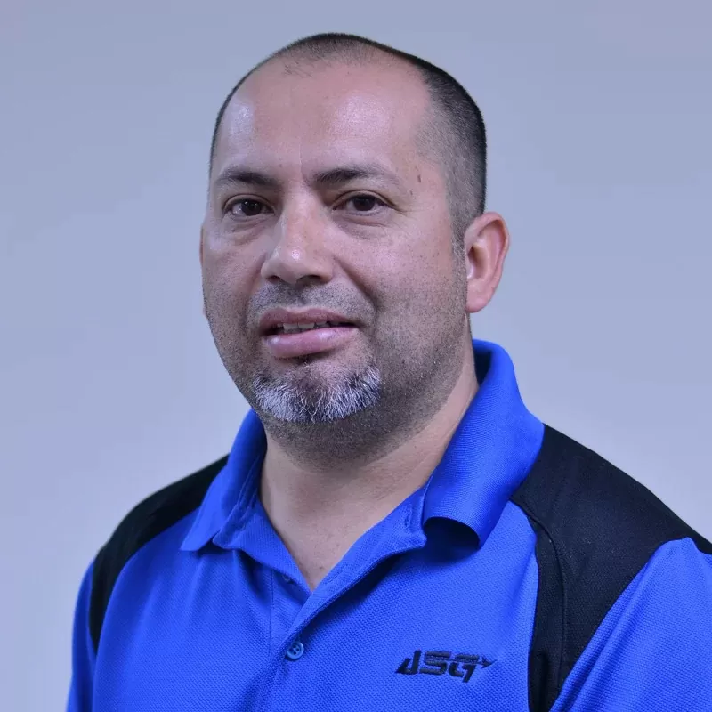 Alberto Chaparro