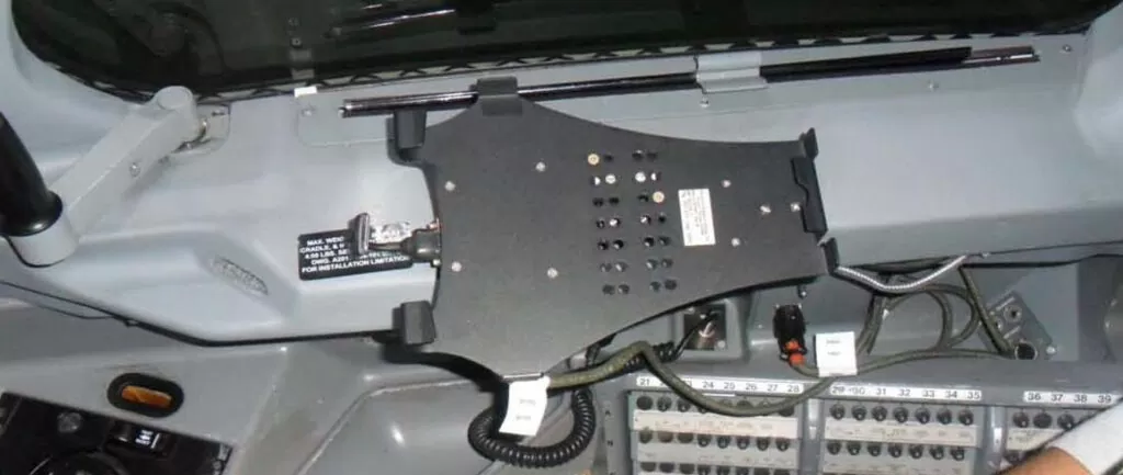 Embraer 145