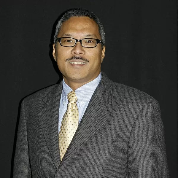 Armand Wong
