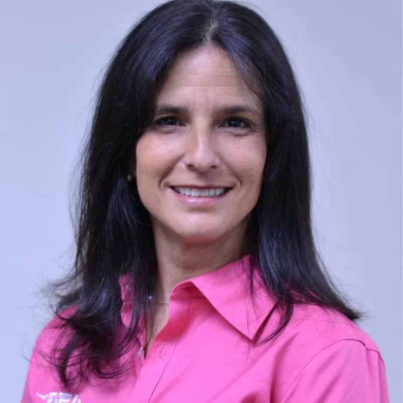 Patricia Rodrigo