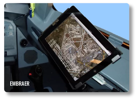 Embraer